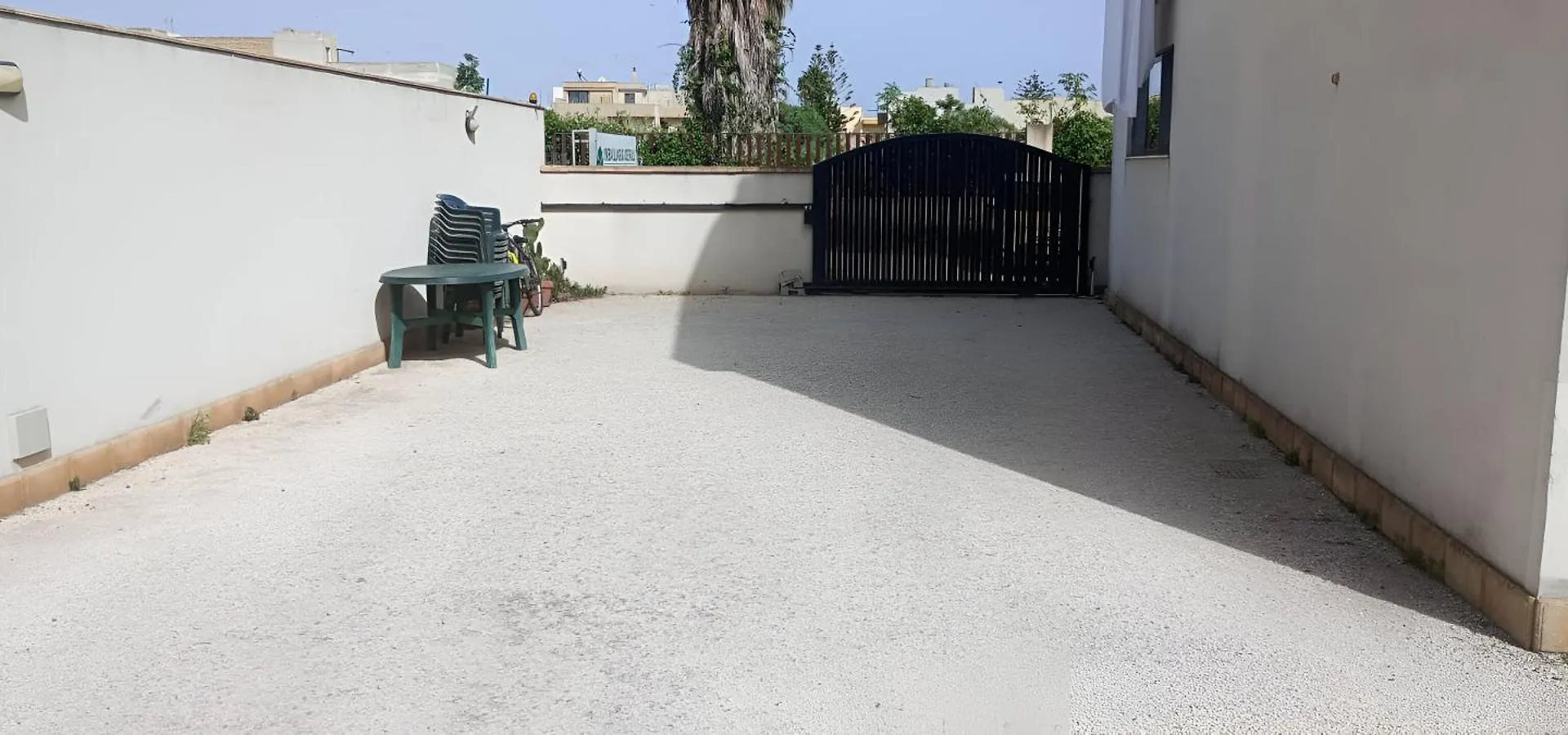 Апартаменты Viki House Mazara Мазара-дель-Валло