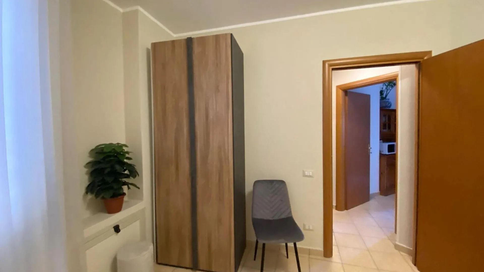 Апартаменты Viki House Mazara Мазара-дель-Валло
