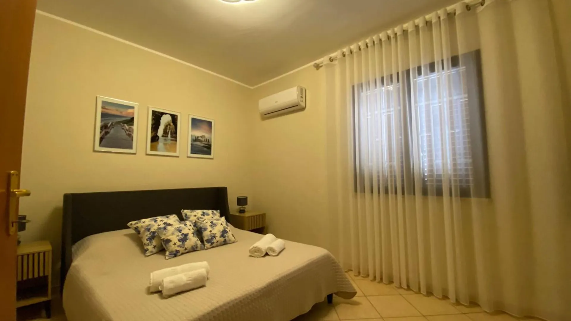Апартаменты Viki House Mazara Мазара-дель-Валло